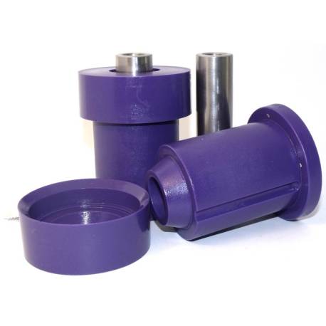 BMW E30 3 Series (1982 - 1991) Powerflex Rear Beam Mounting Bush