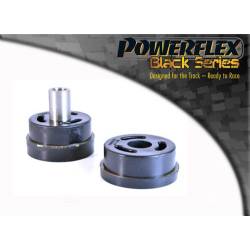 Subaru Forester SG (2002-2008) Powerflex Rear Subframe-Front Outrigger To Chassis Right Side PFR69-124BLK