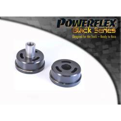 Subaru Impreza Turbo/ WRX & Sti (GC/GF 93 - 00) Powerflex Rear Beam Mount PFR69-118BLK