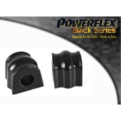 Subaru Impreza Turbo/ WRX & Sti (GD/GG 00 to 07) Powerflex Front Anti Roll Bar Bush - 20mm