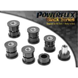 Subaru Impreza Turbo/ WRX & Sti (GD/GG 00 to 07) Powerflex Rear Tie Bar Bush PFR69-110BLK