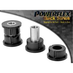 Subaru Impreza Turbo/ WRX & Sti (GD/GG 00 to 07) Powerflex Rear Tie Bar Bush PFR69-111BLK