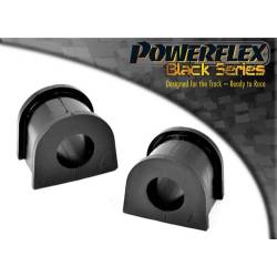 Subaru Impreza Turbo/ WRX & Sti (GD/GG 00 to 07) Powerflex Rear Anti Roll Bar To Chassis Bush 20mm - 20mm