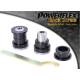 Subaru Impreza WRX & STi (2011-) Powerflex Rear Upper Arm Inner Front Bush ADJUSTABLE PFR69-510GBLK