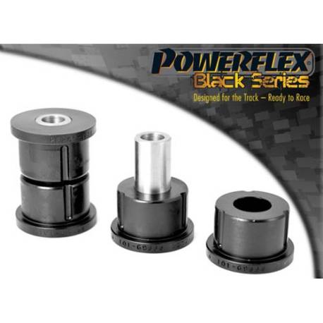 Subaru Legacy BE & BH 98 to 04 Powerflex Front Wishbone Front Bush PFF69-101BLK