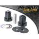 Suzuki Swift - Sport (2007 - 2010) Powerflex Rear Beam Mount Bush PFR73-306BLK