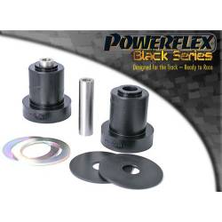 Suzuki Swift - Sport (2007 - 2010) Powerflex Rear Beam Mount Bush PFR73-306BLK