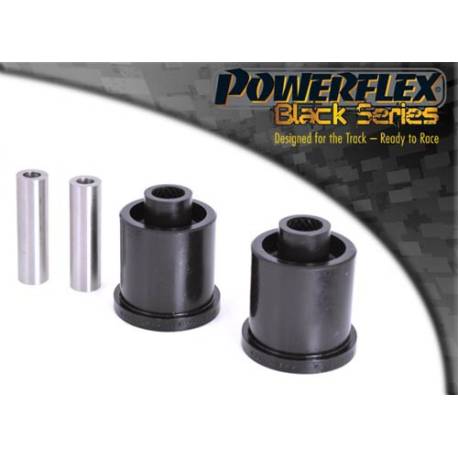 Suzuki Swift - Sport (2010 - ) Powerflex Rear Beam Mounting Bush