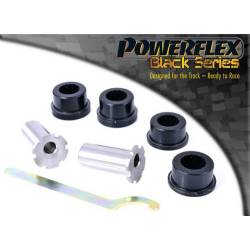 Toyota 86 / GT86 Powerflex Front Arm Rear Bush Camber Adjust PFF69-801GBLK