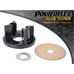 Toyota 86 / GT86 Powerflex Rear Diff rear Right Mount Insert PFR69-831BLK