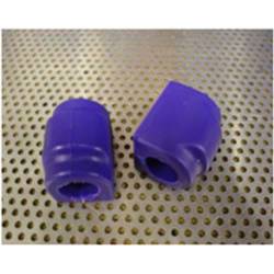 BMW E32 7 Series (1988-1994) Powerflex Rear Roll Bar Mounting Bush 16.5mm - 16.5mm PFR5-504-165