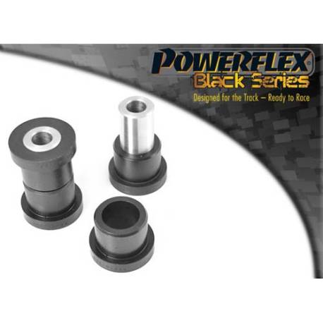 Toyota MR2 SW20 (1989 - 1999) Powerflex Rear Inner Track  Control Arm Bush M14 Bolt - M14 bolt PFR76-305BLK