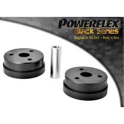 Toyota MR2 SW20 (1989 - 1999) Powerflex Rear Lower  Engine Mount Rear PFR76-309BLK