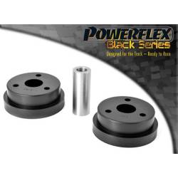 Toyota MR2 SW20 (1989 - 1999) Powerflex Rear Lower Engine Mount Front 73mm PFR76-311BLK