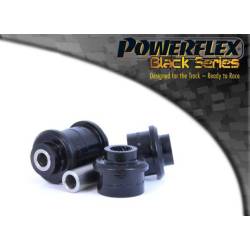 Toyota MR2 SW20 (1989 - 1999) Powerflex Front Tie Bar Front Bush PFF76-501BLK