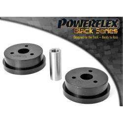 Toyota MR2 SW20 (1989 - 1999) Powerflex Rear Lower Engine Mount Front 83.5mm PFR76-312BLK