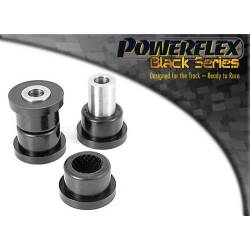 Toyota Starlet/Glanza Turbo EP82 & EP91 Powerflex Front Arm Front Bush - 34mm diameter PFF76-401BLK
