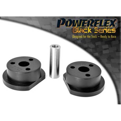 Toyota Starlet/Glanza Turbo EP82 & EP91 Powerflex Front Engine Mount PFF76-422BLK