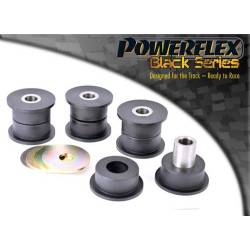 Toyota Supra 4 JZA80 (1993-2002) Powerflex Front Upper Wishbone Bush PFF76-604BLK