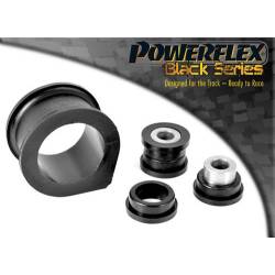 Toyota Supra 4 JZA80 (1993-2002) Powerflex Steering Rack Mount Bush Kit 47mm - 47mm PFF76-613BLK