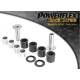 TVR Cerbera Powerflex Front / Rear Wishbone Bush Special PF79-102SBLK