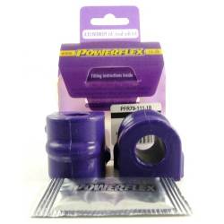 TVR Cerbera Powerflex Rear Anti Roll Bar Bush 18mm - 18mm PF79-111