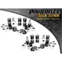 TVR Griffith - Chimaera All Models Powerflex Rear Wishbone Bush PF79-102RBLK