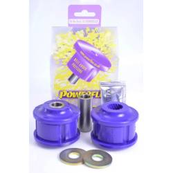 BMW E34 5 Series (1988 - 1996) Powerflex Front Lower Tie Bar To Chassis Bush