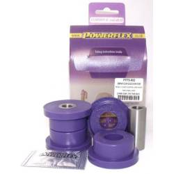 BMW E34 5 Series (1988 - 1996) Powerflex Front Inner TCA Bush