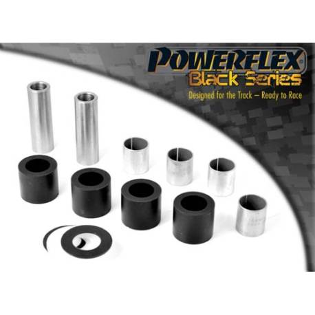 TVR Tuscan Powerflex Front Lower Wishbone Rear Bush PF79-102FBLK