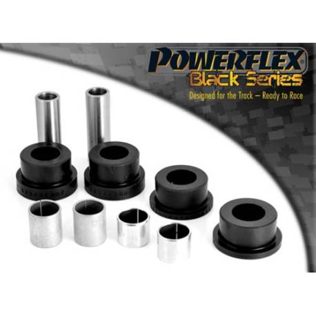 TVR Tuscan Powerflex Rear Lower Wishbone Adjuster Bush PFR79-103BLK