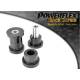 Vauxhall / Opel Adam (2012-) Powerflex Front Arm Front Bush PFF80-1101BLK