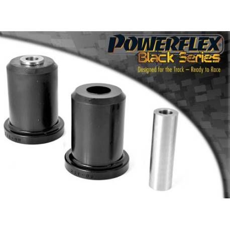 Vauxhall / Opel ASTRA MODELS Powerflex Rear Beam Mounting Bush - 49mm OD PFR80-312BLK