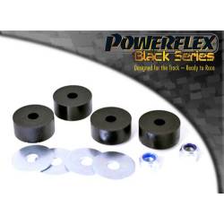 Vauxhall / Opel ASTRA MODELS Powerflex Front Anti Roll Bar Mounting Bolt Bushes PFF80-408BLK
