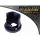 Vauxhall / Opel ASTRA MODELS Powerflex Upper Right Engine Mounting Insert Diesel PFF80-1322BLK