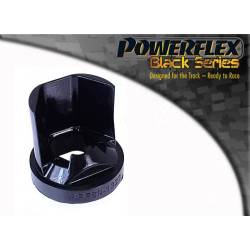Vauxhall / Opel ASTRA MODELS Powerflex Upper Right Engine Mounting Insert Petrol PFF80-1323BLK