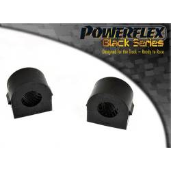 Vauxhall / Opel ASTRA MODELS Powerflex Front Anti Roll Bar Mounting Bush 21mm (2 Piece) - 21mm