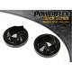 Vauxhall / Opel ASTRA MODELS Powerflex Front Lower Engine Mount Insert Diesel PFF80-1324BLK