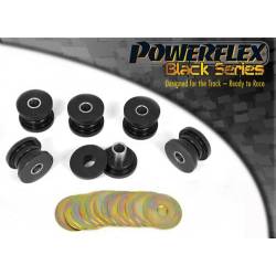 Vauxhall / Opel ASTRA MODELS Powerflex Front Subframe Bush PFF80-830BLK