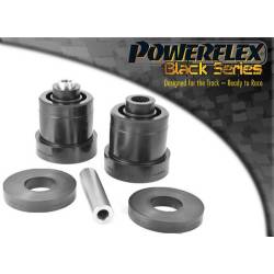 Vauxhall / Opel ASTRA MODELS Powerflex Rear beam Mounting Bush PFR80-1310BLK