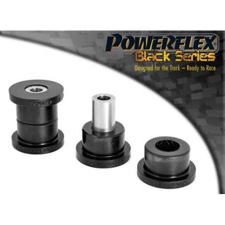 Vauxhall / Opel ASTRA MODELS Powerflex Front Arm Front Bush PFF80-1401BLK