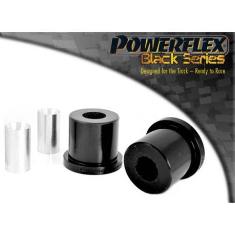 Vauxhall / Opel ASTRA MODELS Powerflex Front Arm Rear Bush PFF80-1402BLK