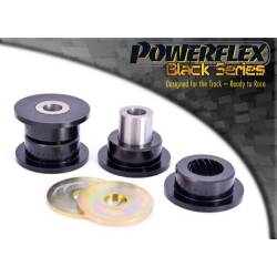 Vauxhall / Opel ASTRA MODELS Powerflex Hyper Strut To Lower Arm Front Bush PFF80-1404BLK