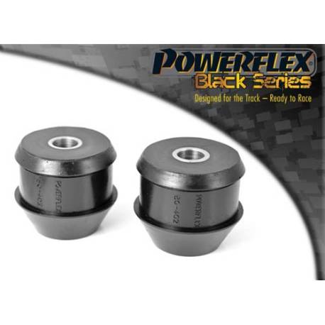 Vauxhall / Opel Calibra (1989-1997) Powerflex Front Wishbone Inner Bush (Rear) PFF80-402BLK