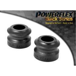 Vauxhall / Opel Calibra (1989-1997) Powerflex Front Anti Roll Bar Eye Bolt Bush 22mm - 22mm PFF80-409-22BLK