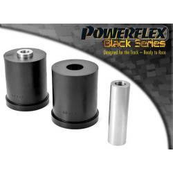 Vauxhall / Opel Cavalier 2WD (1989-1995)/ Vectra A (1989-1995) Powerflex Rear Beam Mounting Bush - 59.8mm OD PFR80-412BLK