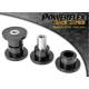 Vauxhall / Opel CORSA MODELS Powerflex Front Wishbone Inner Bush (front) PFF80-101BLK
