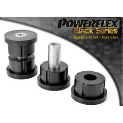 Vauxhall / Opel CORSA MODELS Powerflex Rear Beam Mounting Bush PFR80-112BLK