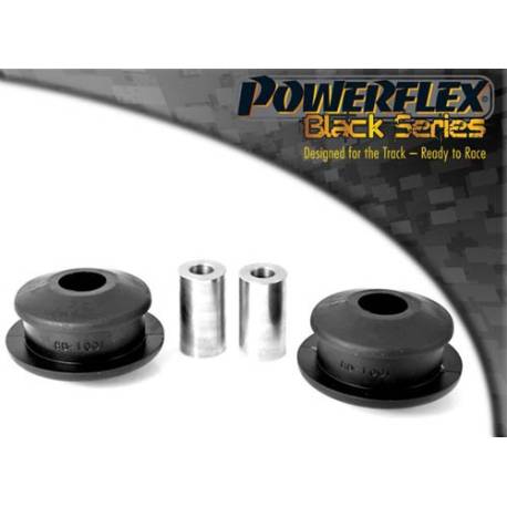 Vauxhall / Opel CORSA MODELS Powerflex Front Wishbone Rear Bush PFF80-1001BLK