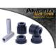 Vauxhall / Opel CORSA MODELS Powerflex Front Wishbone Front Bush PFF80-1002BLK